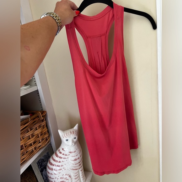 lululemon athletica Tops - Lululemon Love Tank size 4